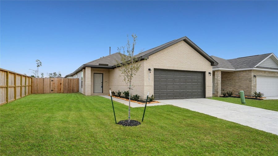 Property photo for 25703 Northpark Palm Drive, Porter, TX