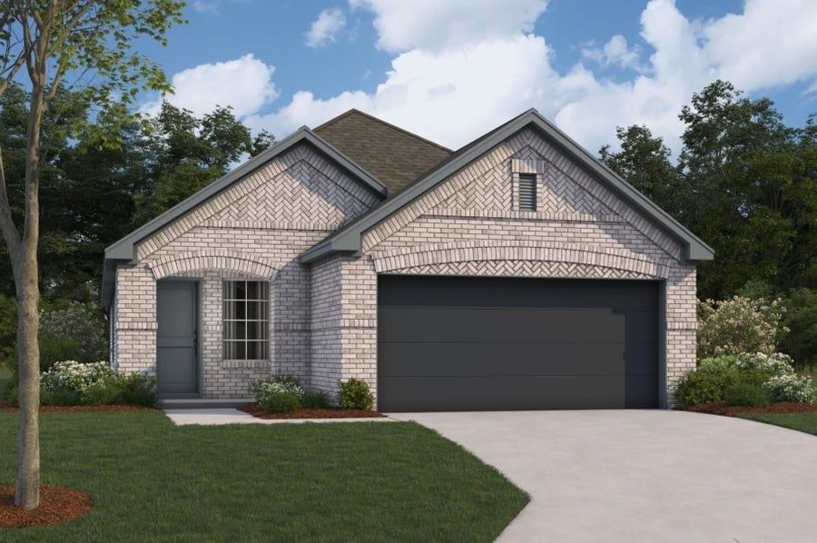 Property photo for 1009 Garnet Star Drive, La Marque, TX