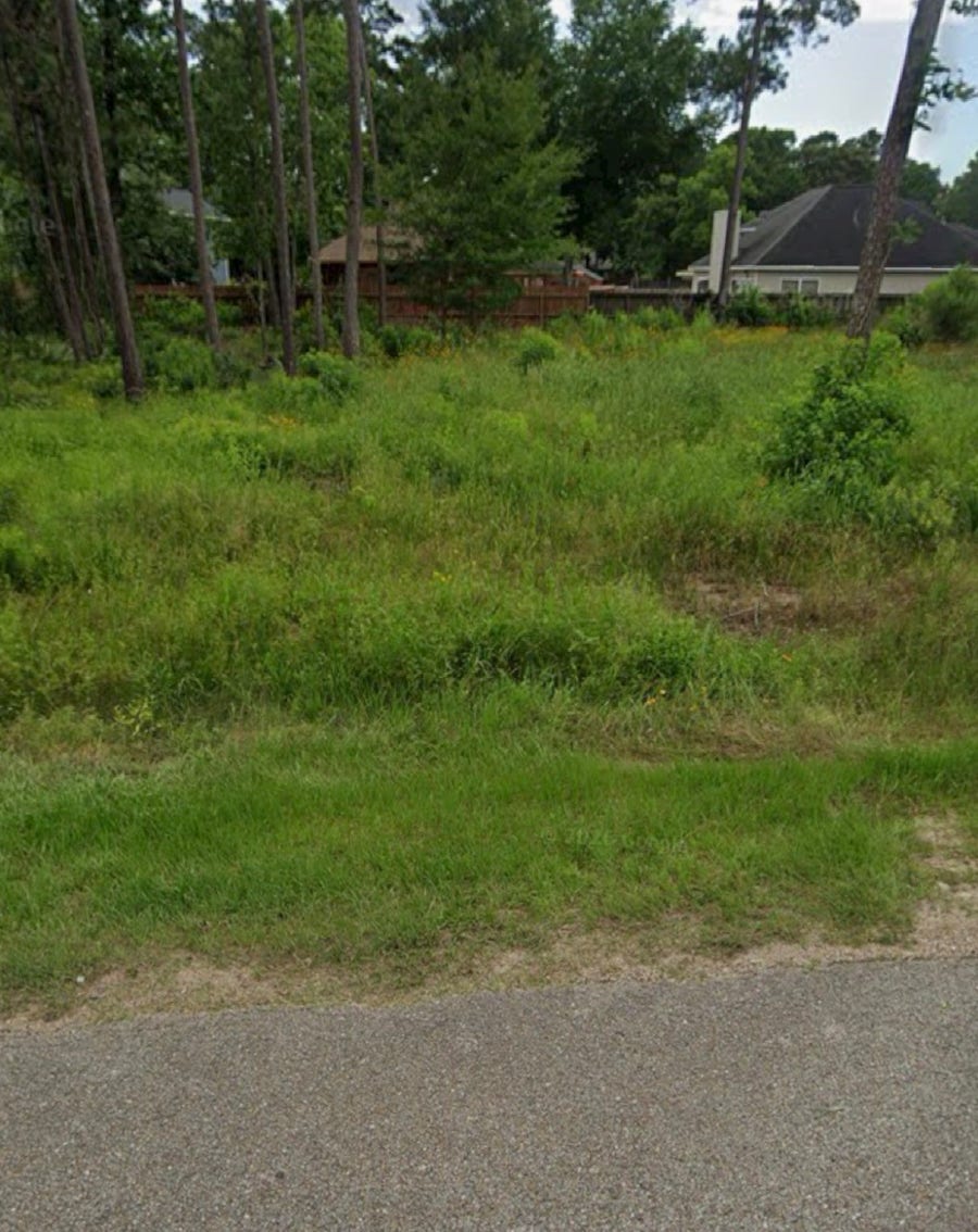 Property photo for 1307 Flamingo Street, Conroe, TX