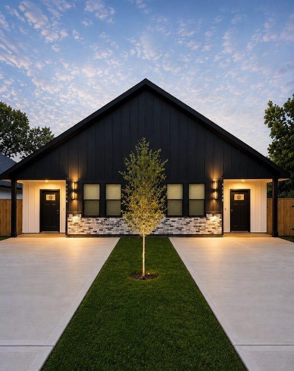 Property photo for 9210 Caddo Road, Houston, TX