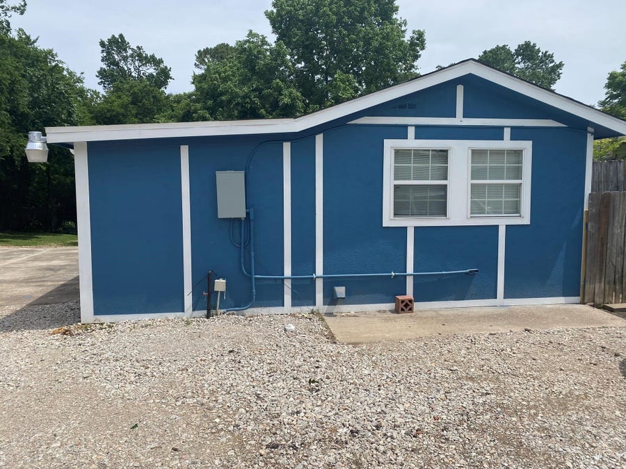 Property photo for 8341 Detroit Street, Houston, TX