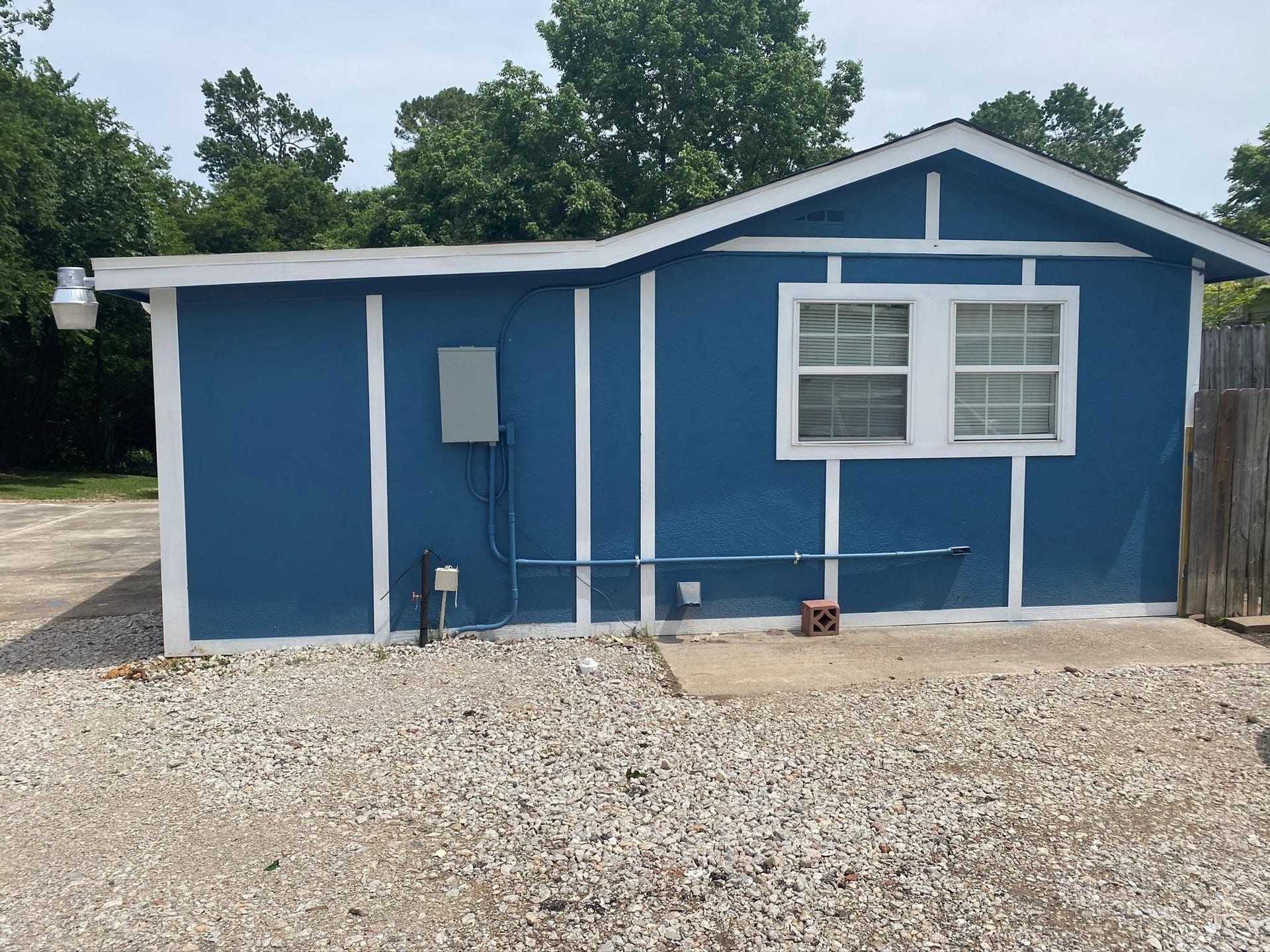 8341 Detroit Street, Houston, TX 77017 8341 Detroit Street, Houston, TX 77017