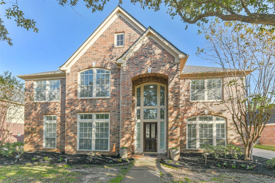 Property photo for 13722 Greenwood Manor Drive, Cypress, TX