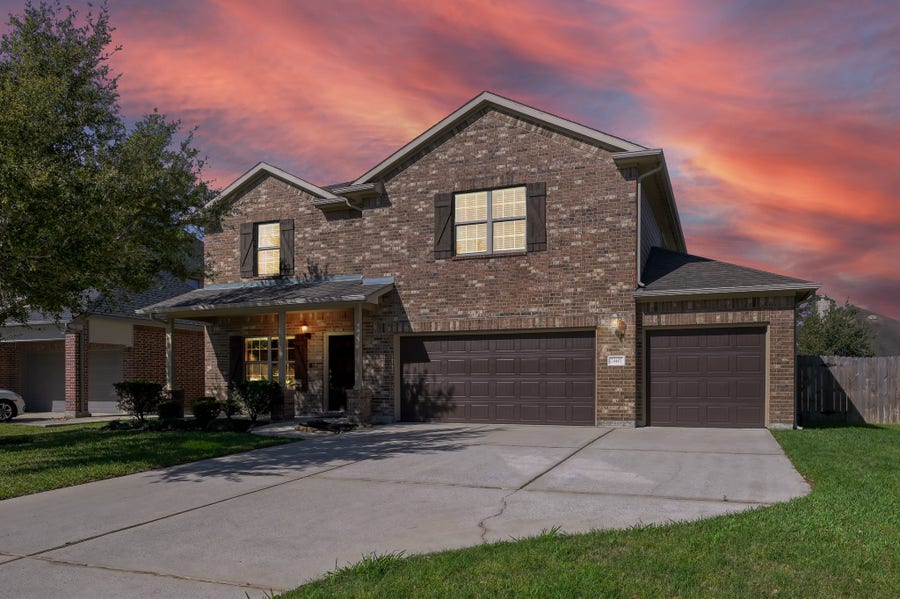 Property photo for 24407 Split Rock Falls, Tomball, TX