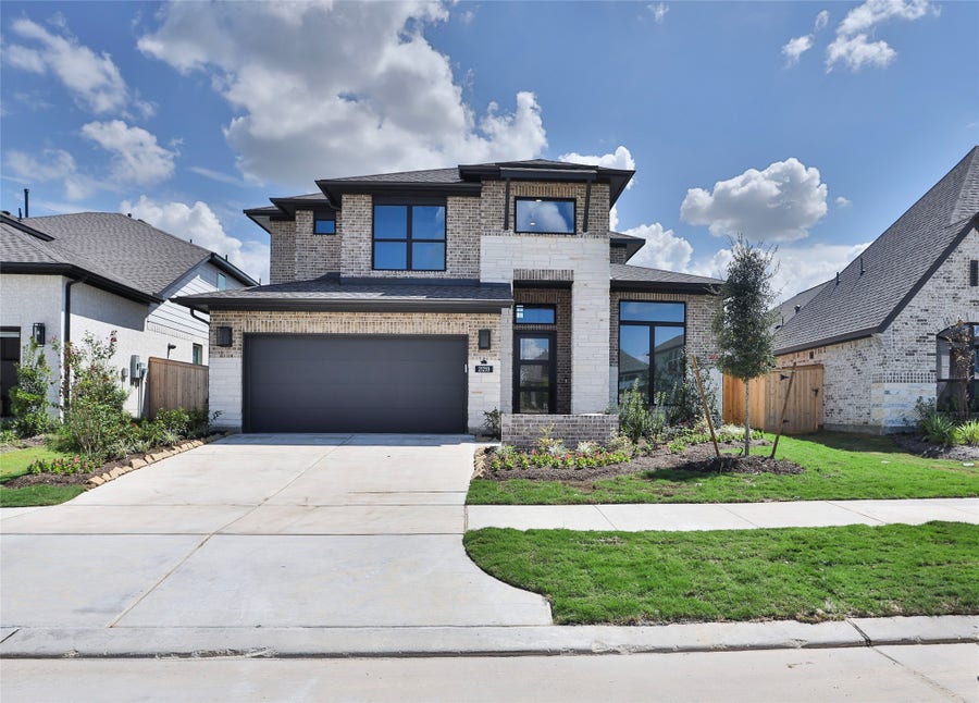 Property photo for 21219 Stephens County Drive, Cypress, TX