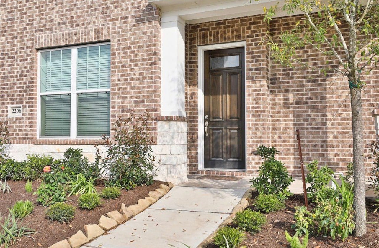 2206 Bridgeport Path Drive, Missouri City, TX 77459 2206 Bridgeport Path Drive, Missouri City, TX 77459