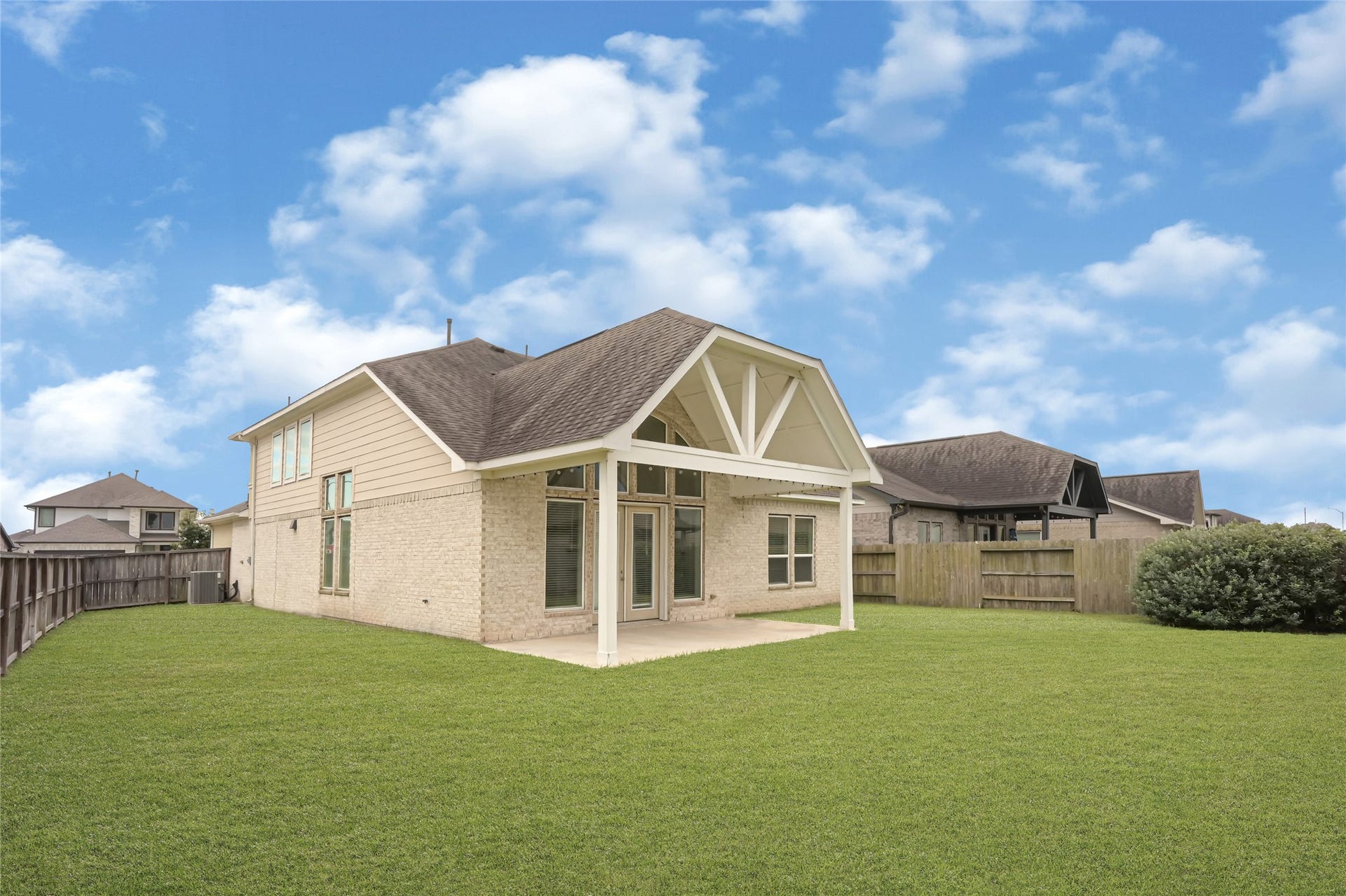 1835 Smithers Landing Drive, Richmond, TX 77469 1835 Smithers Landing Drive, Richmond, TX 77469