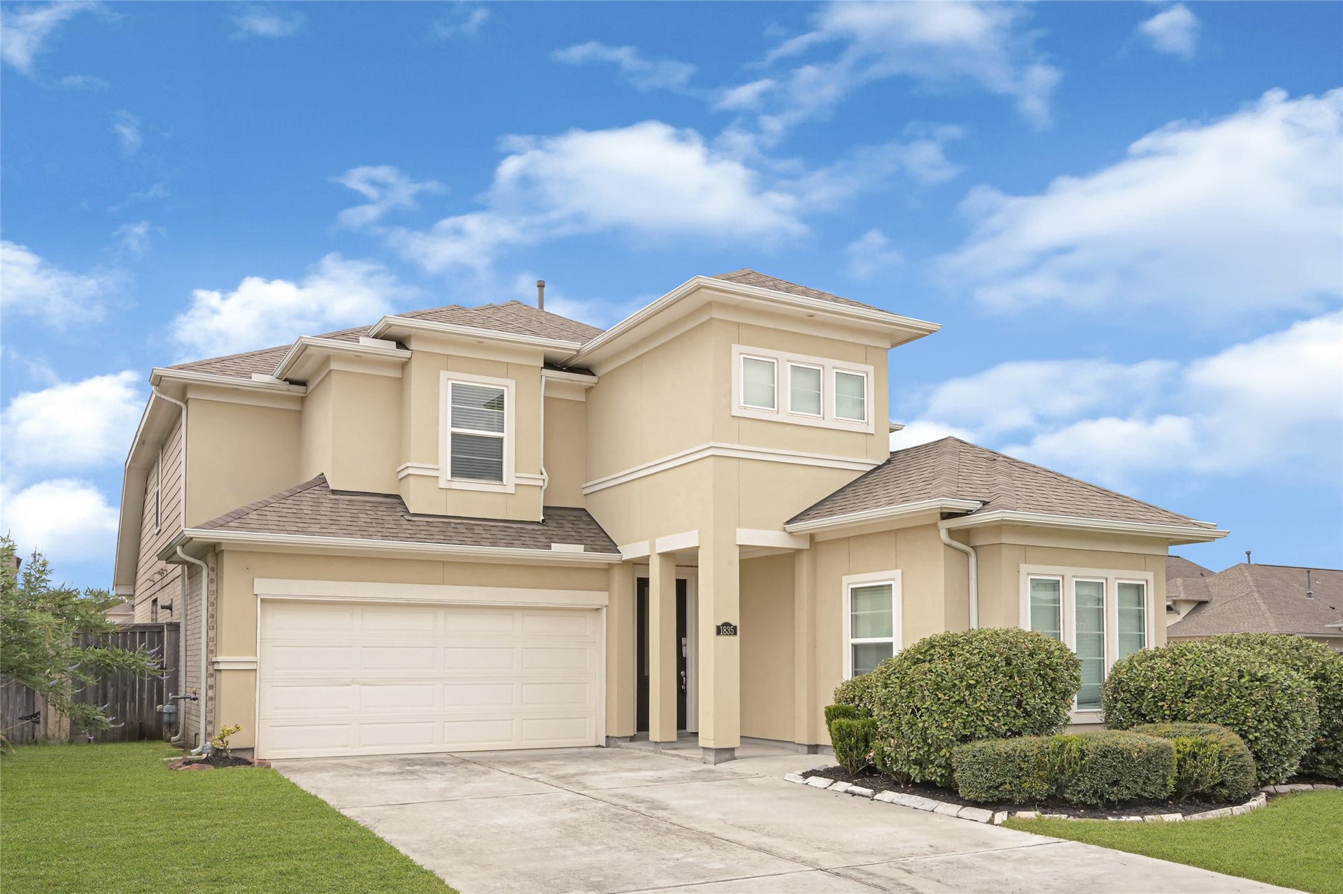 1835 Smithers Landing Drive, Richmond, TX 77469 1835 Smithers Landing Drive, Richmond, TX 77469