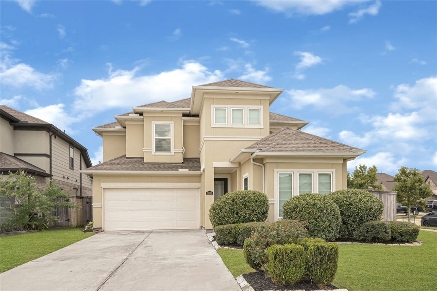 Property photo for 1835 Smithers Landing Drive, Richmond, TX