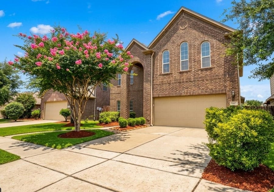 Property photo for 7042 Sliding Rock Circle, Spring, TX