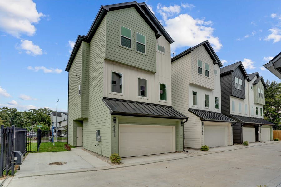 Property photo for 6544 Goldspier Street, Houston, TX