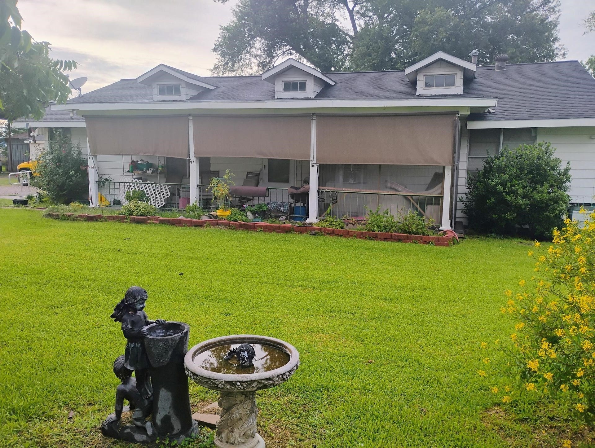 15710 Sellers Road, Houston, TX 77060 15710 Sellers Road, Houston, TX 77060