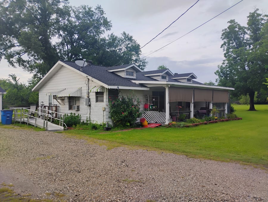 Property photo for 15710 Sellers Road, Houston, TX