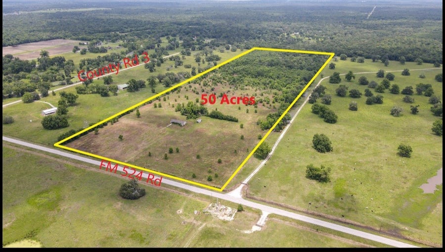 Property photo for 5865 FM 524 Road, Sweeny, TX