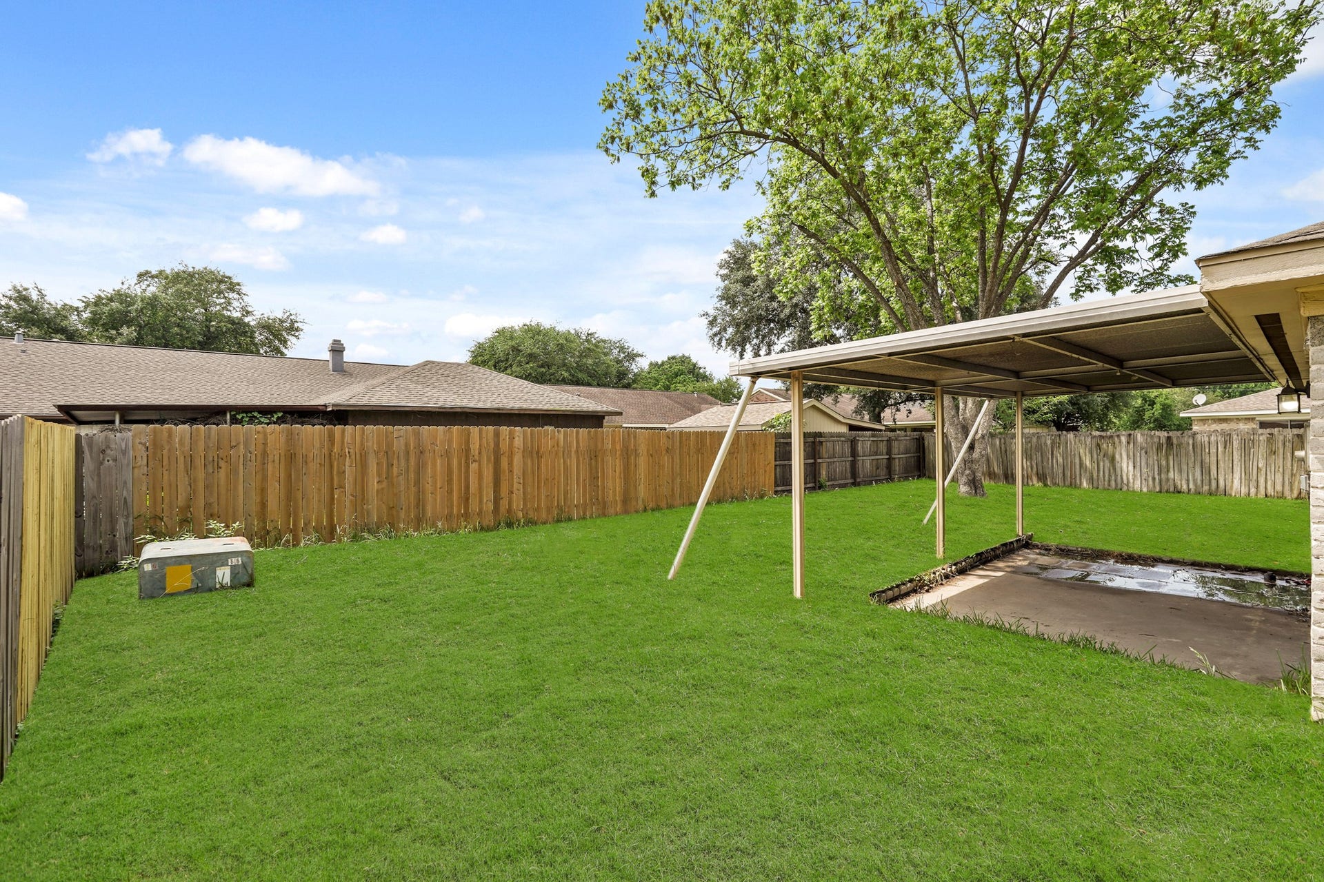 10811 Coralstone Road, Houston, TX 77086 10811 Coralstone Road, Houston, TX 77086