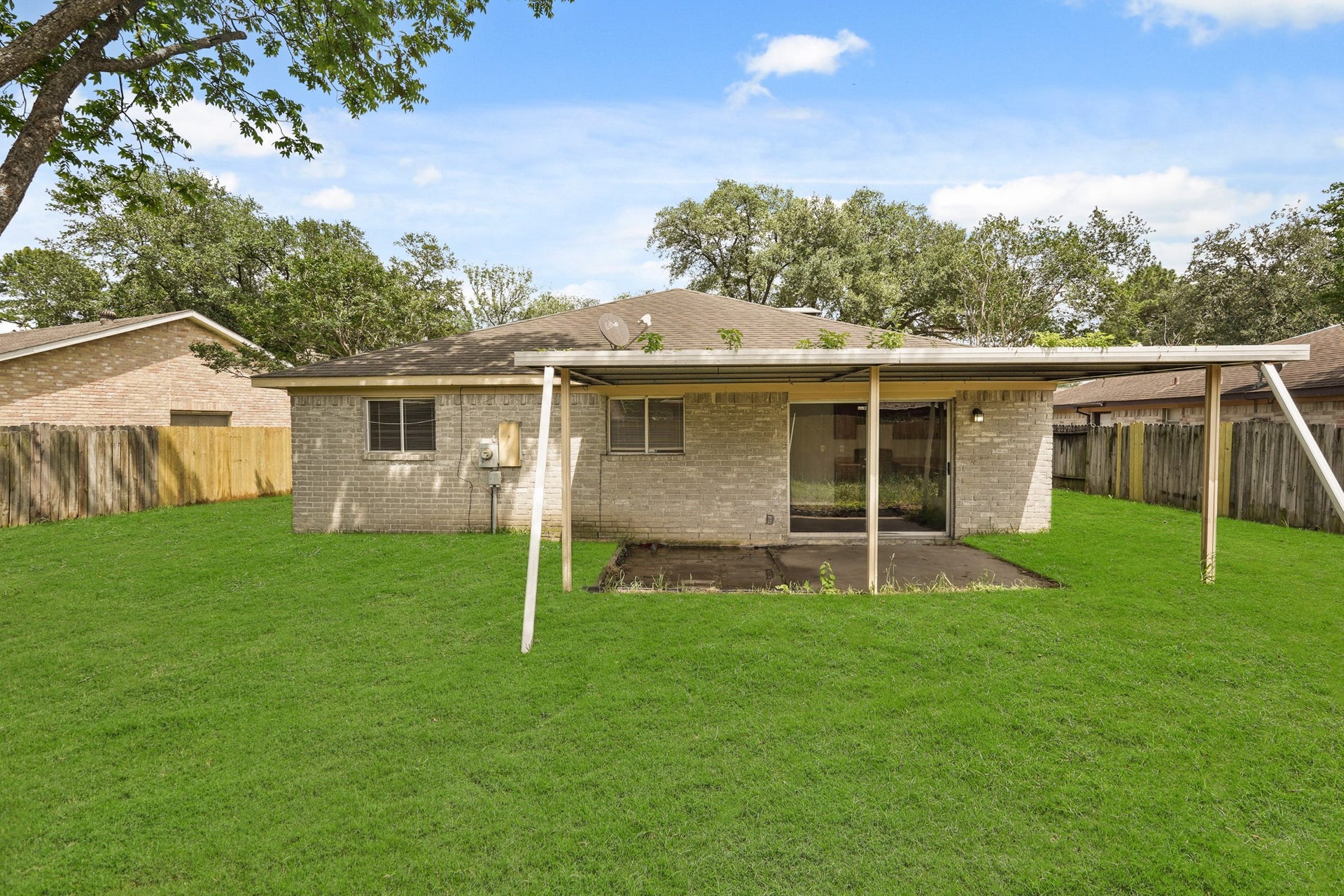10811 Coralstone Road, Houston, TX 77086 10811 Coralstone Road, Houston, TX 77086