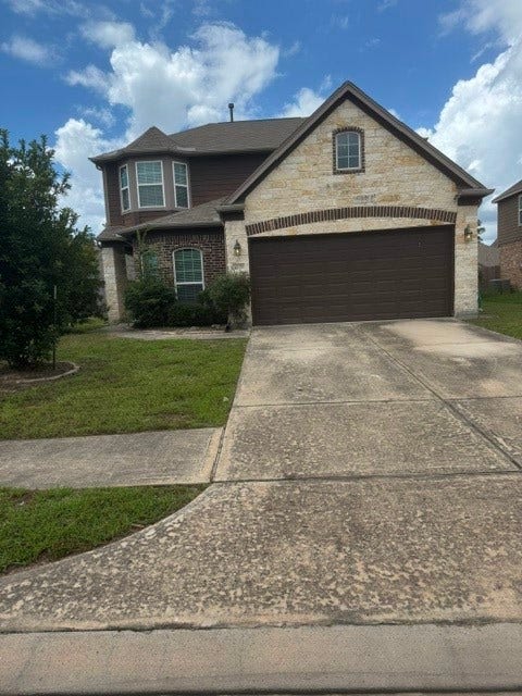 Property photo for 2529 Magnolia Fair Way Drive, Spring, TX