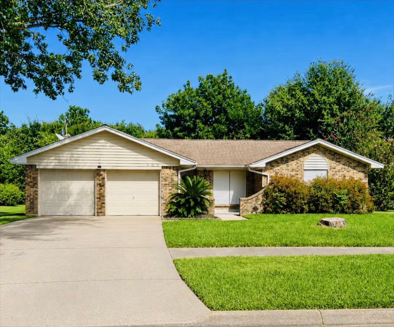 306 Lantana Drive, Texas City, TX 77591 306 Lantana Drive, Texas City, TX 77591