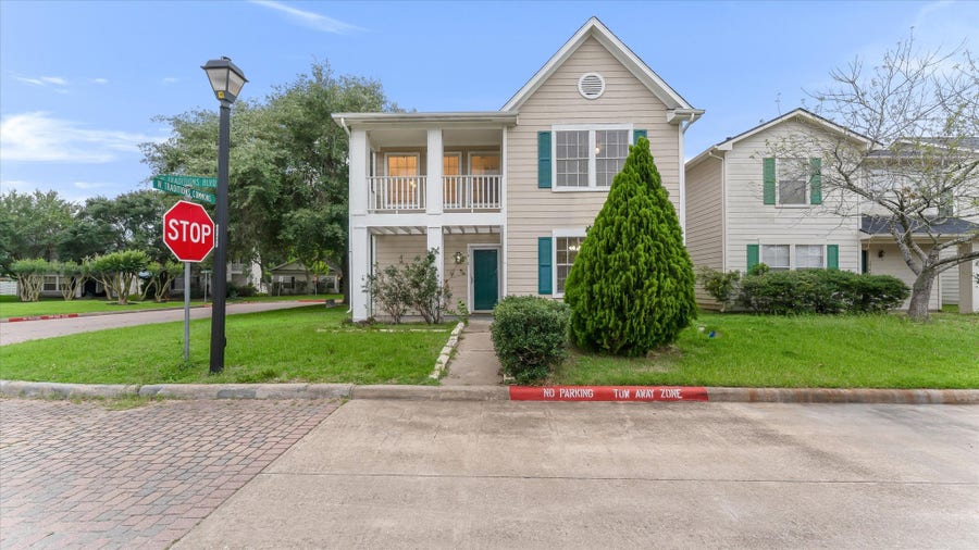 Property photo for 3818 W Traditions Boulevard, Houston, TX