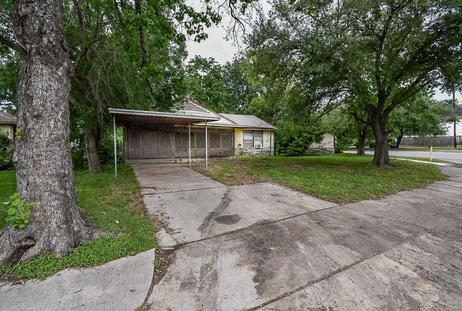 Property photo for 5155 Balkin Street, Houston, TX