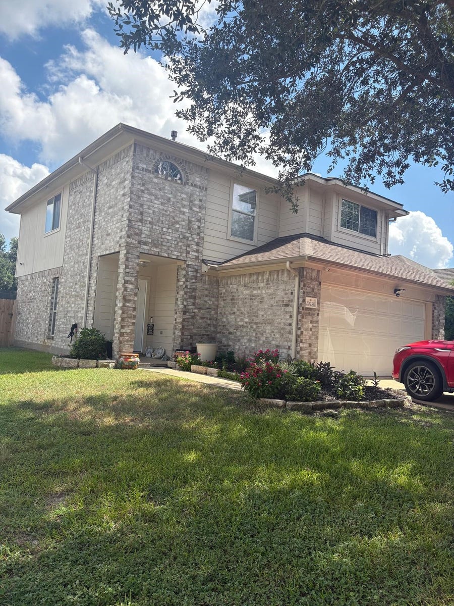 Property photo for 20738 Baron Bend Lane, Katy, TX