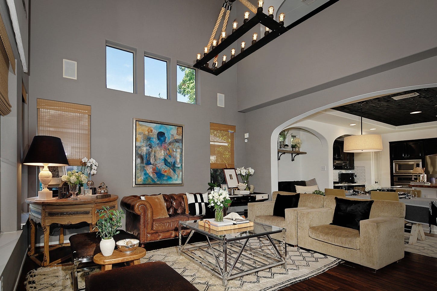 63 DOUVAINE, The Woodlands, TX 77382 63 DOUVAINE, The Woodlands, TX 77382
