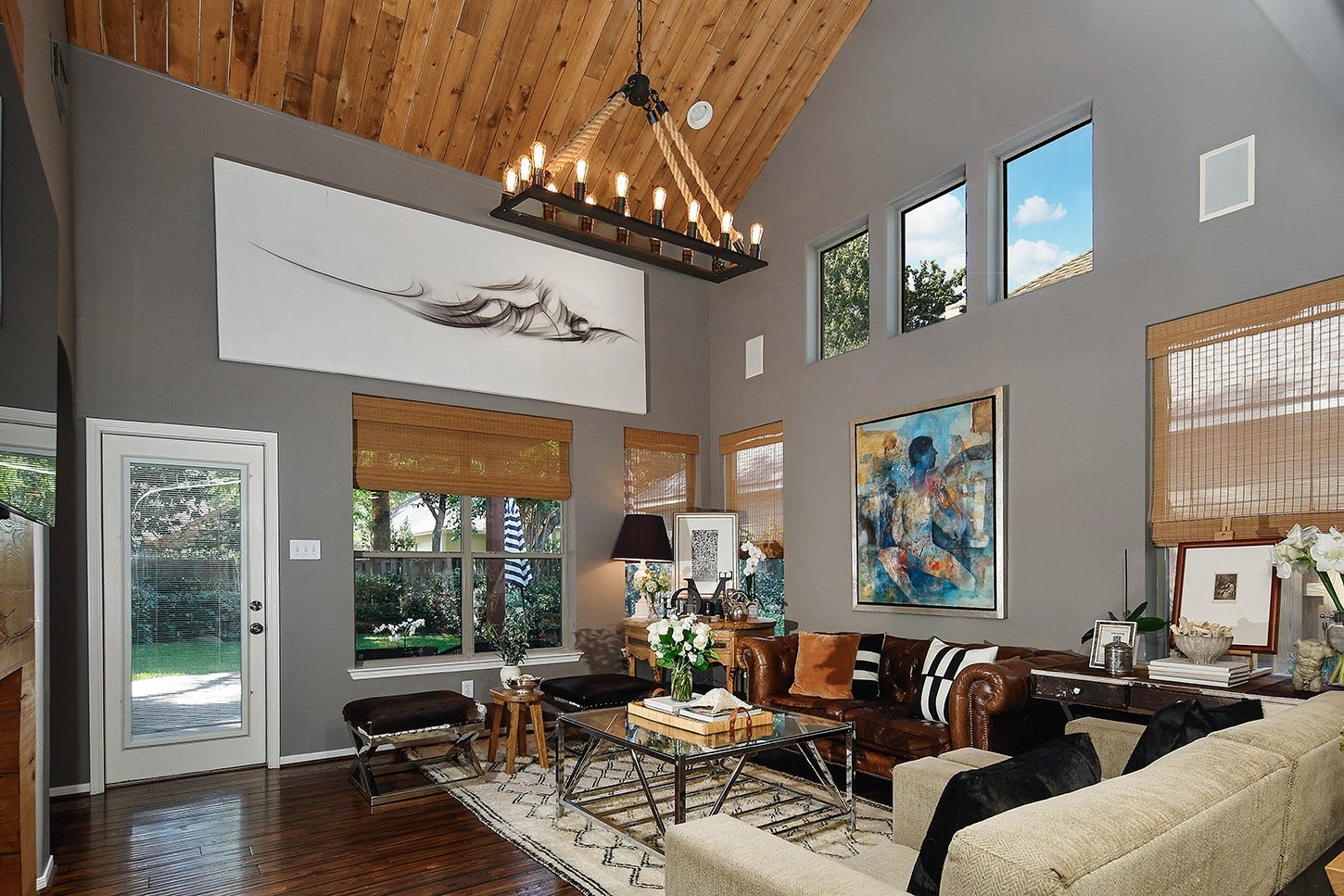 63 DOUVAINE, The Woodlands, TX 77382 63 DOUVAINE, The Woodlands, TX 77382