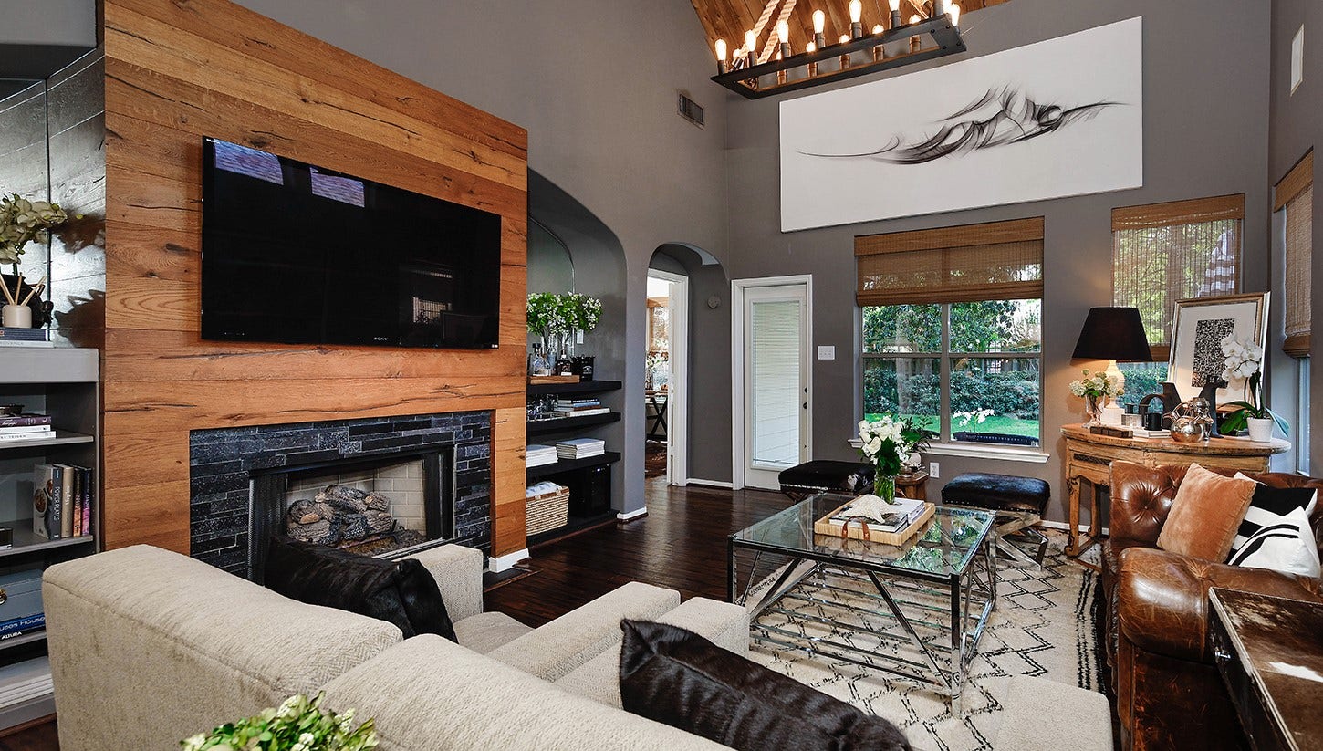 63 DOUVAINE, The Woodlands, TX 77382 63 DOUVAINE, The Woodlands, TX 77382