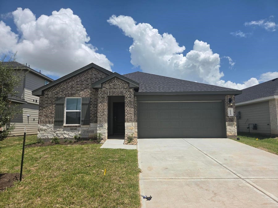 Property photo for 31214 Harp Ridge Dr, Fulshear, TX