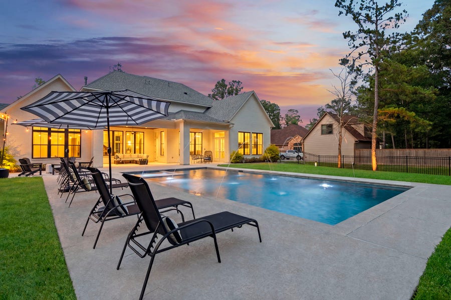Property photo for 27711 N Ossineke Drive, Spring, TX