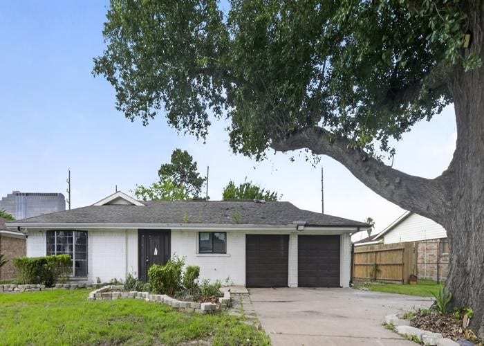 Property photo for 314 Abney Drive, Houston, TX