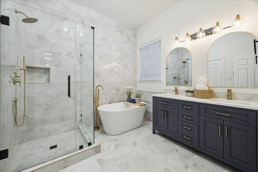Property photo for 12306 W Elizabeth Shore Loop, Cypress, TX