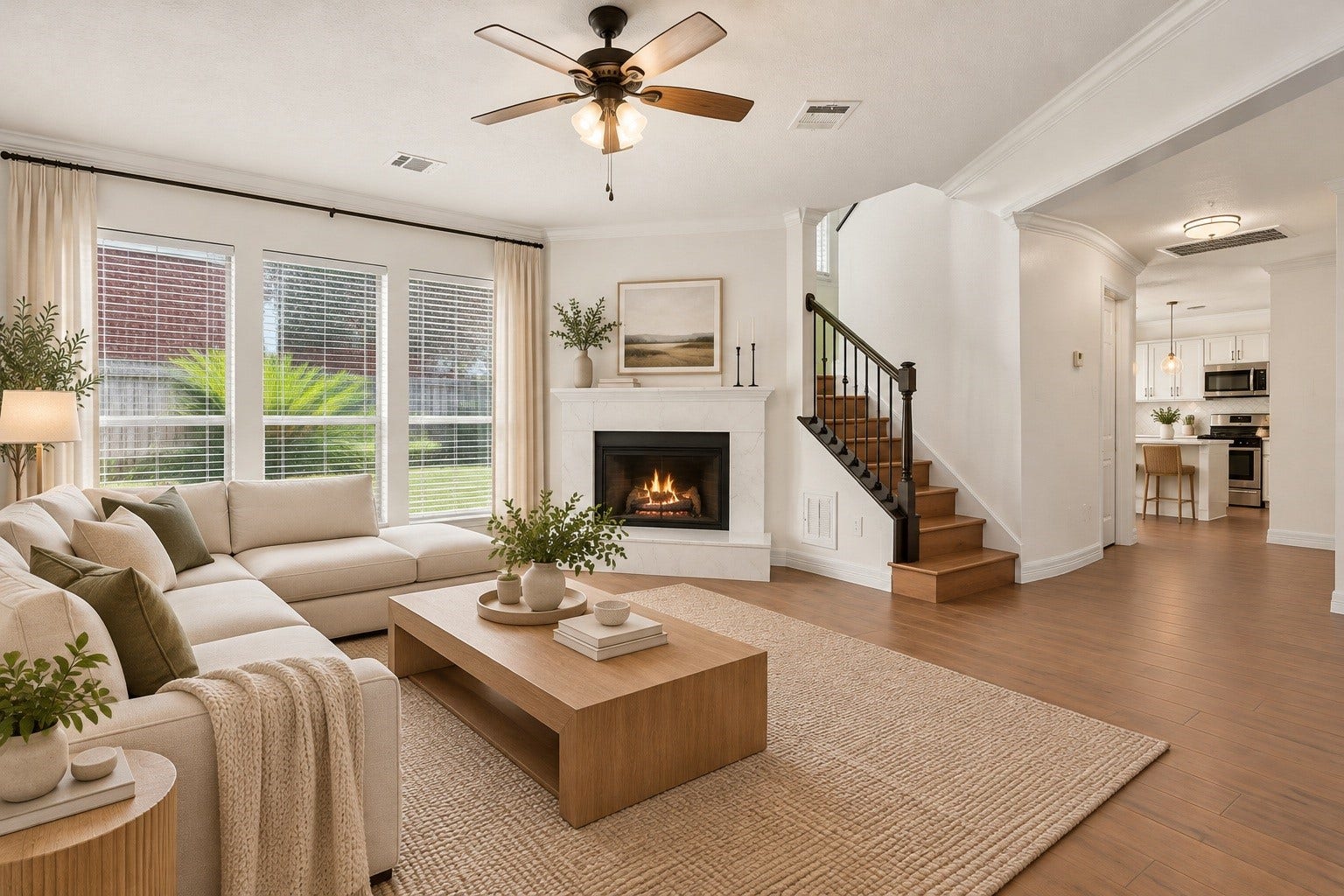 11430 Weathering Oaks Drive, Houston, TX 77066