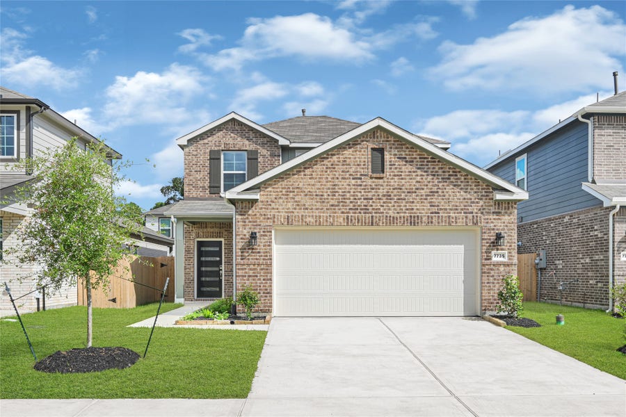 Property photo for 7735 Bergamot Circle, Magnolia, TX