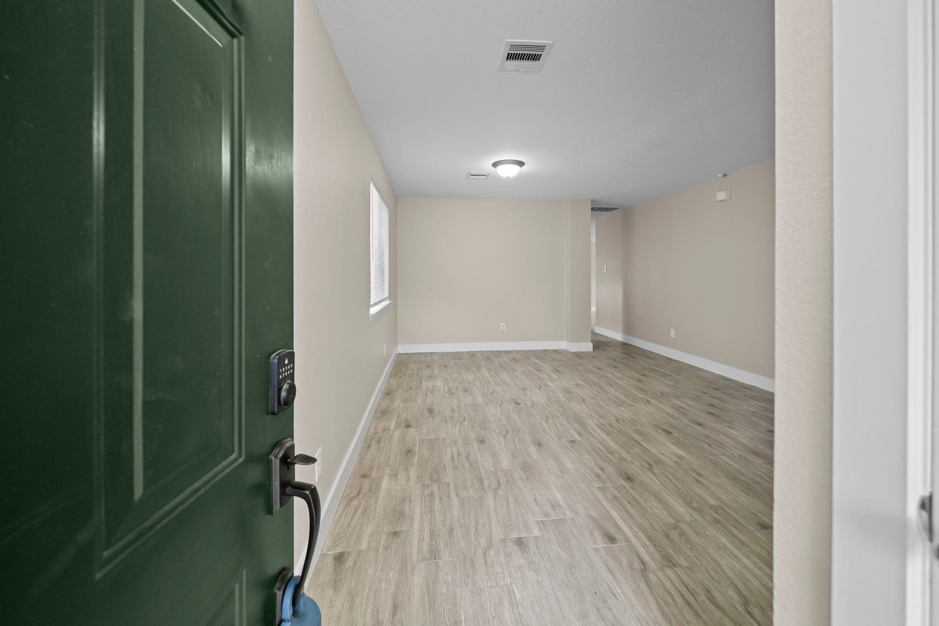 10647 Cobblecreek Way, Missouri City, TX 77459 Keyless entry option