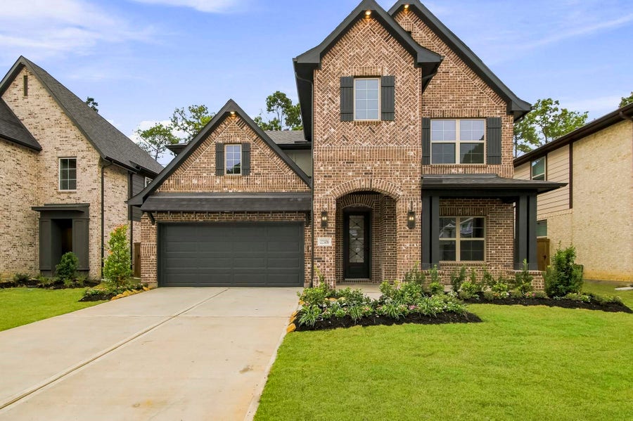 Property photo for 22306 Junction Peak Court, Porter, TX