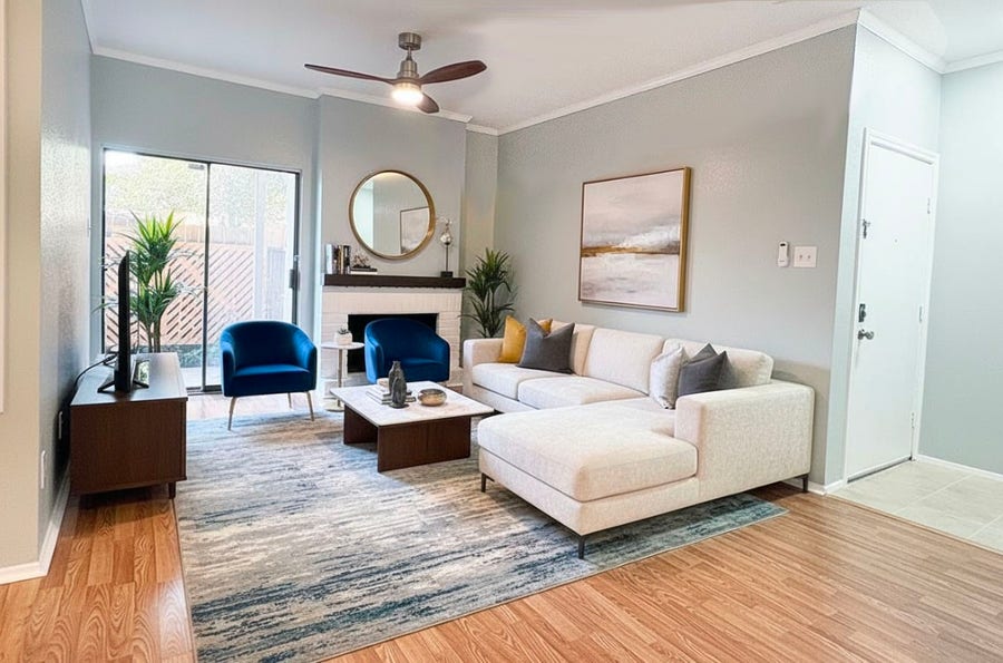 Property photo for 7900 N STADIUM DR, #45, Houston, TX