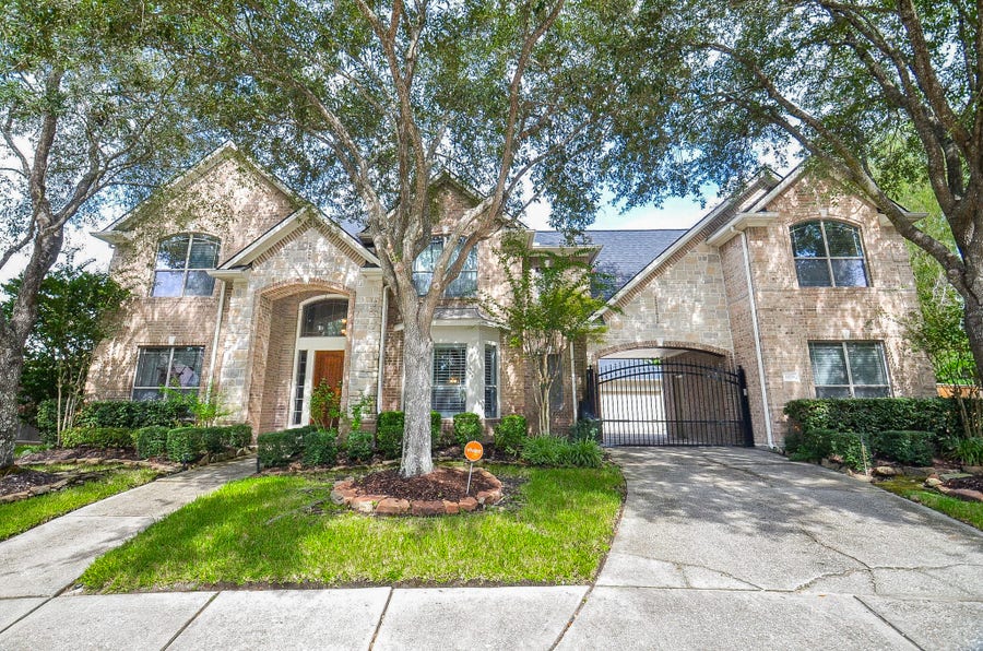 Property photo for 14738 Birch Arbor Court, Humble, TX