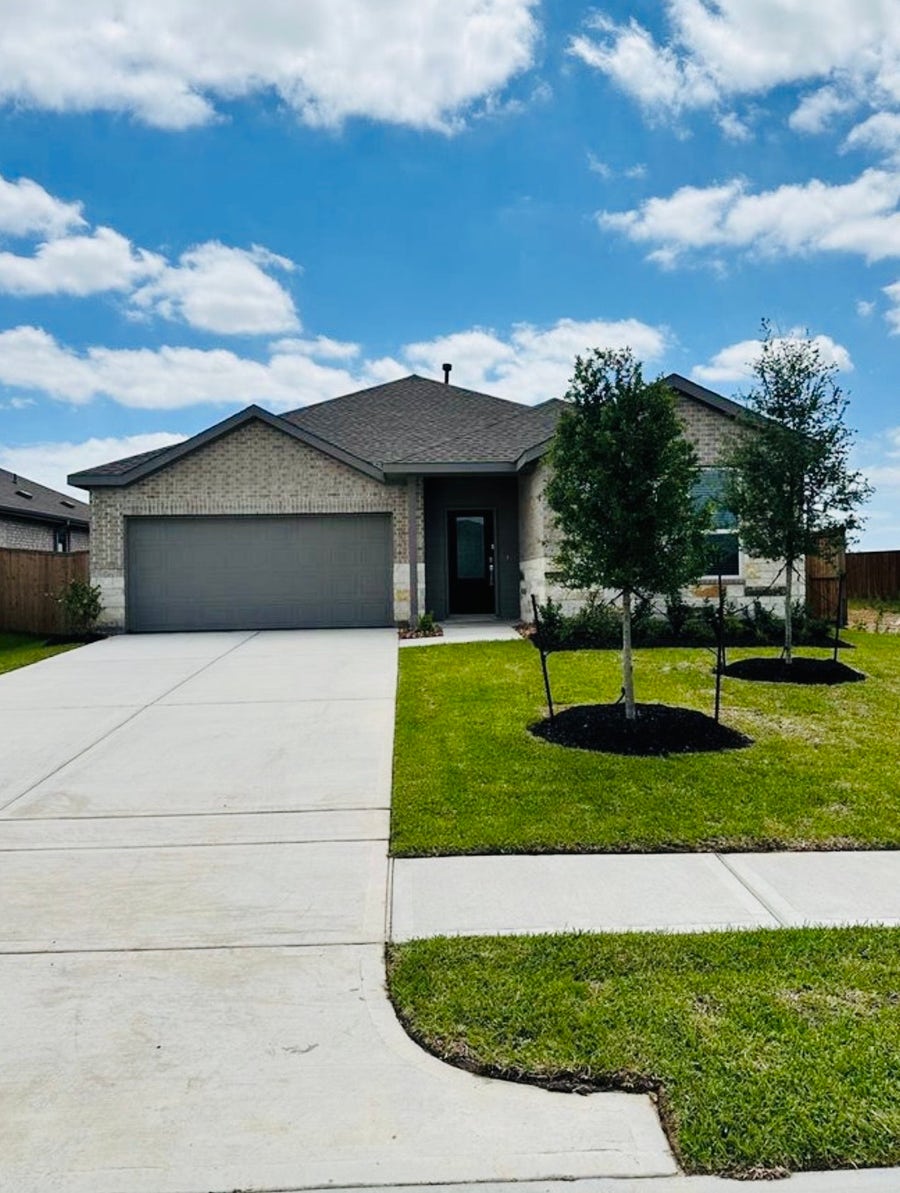 Property photo for 6726 Violet Clover Avenue, Katy, TX