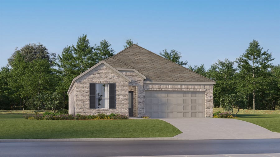 Property photo for 25631 Captain Anchor Lane, Katy, TX