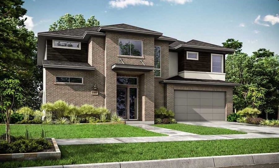 Property photo for 21714 Emerton Crescent Way, Cypress, TX