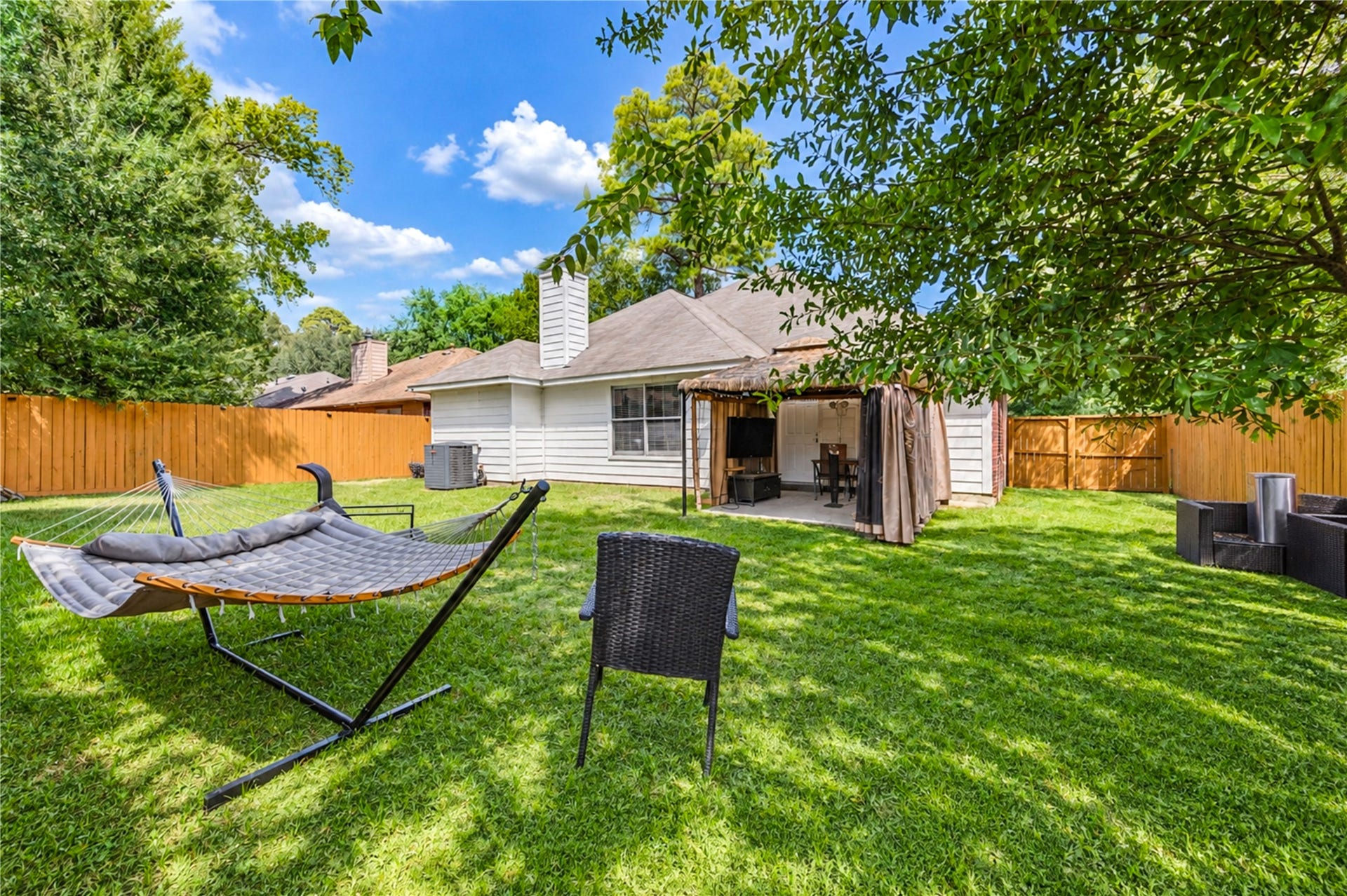 23207 Lone Wolf Trail, Spring, TX 77373 23207 Lone Wolf Trail, Spring, TX 77373