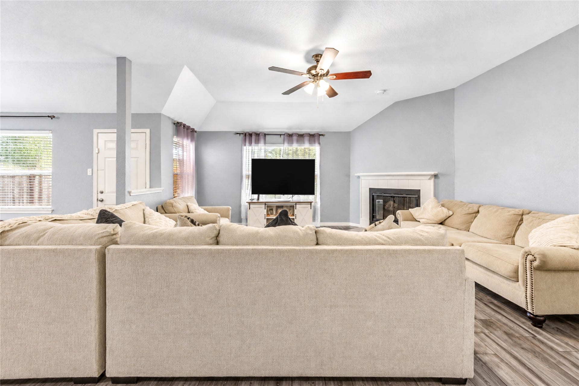 23207 Lone Wolf Trail, Spring, TX 77373 23207 Lone Wolf Trail, Spring, TX 77373