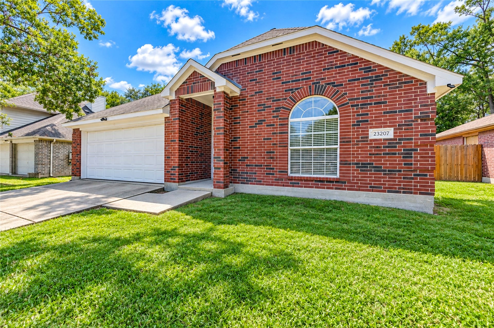 23207 Lone Wolf Trail, Spring, TX 77373 23207 Lone Wolf Trail, Spring, TX 77373
