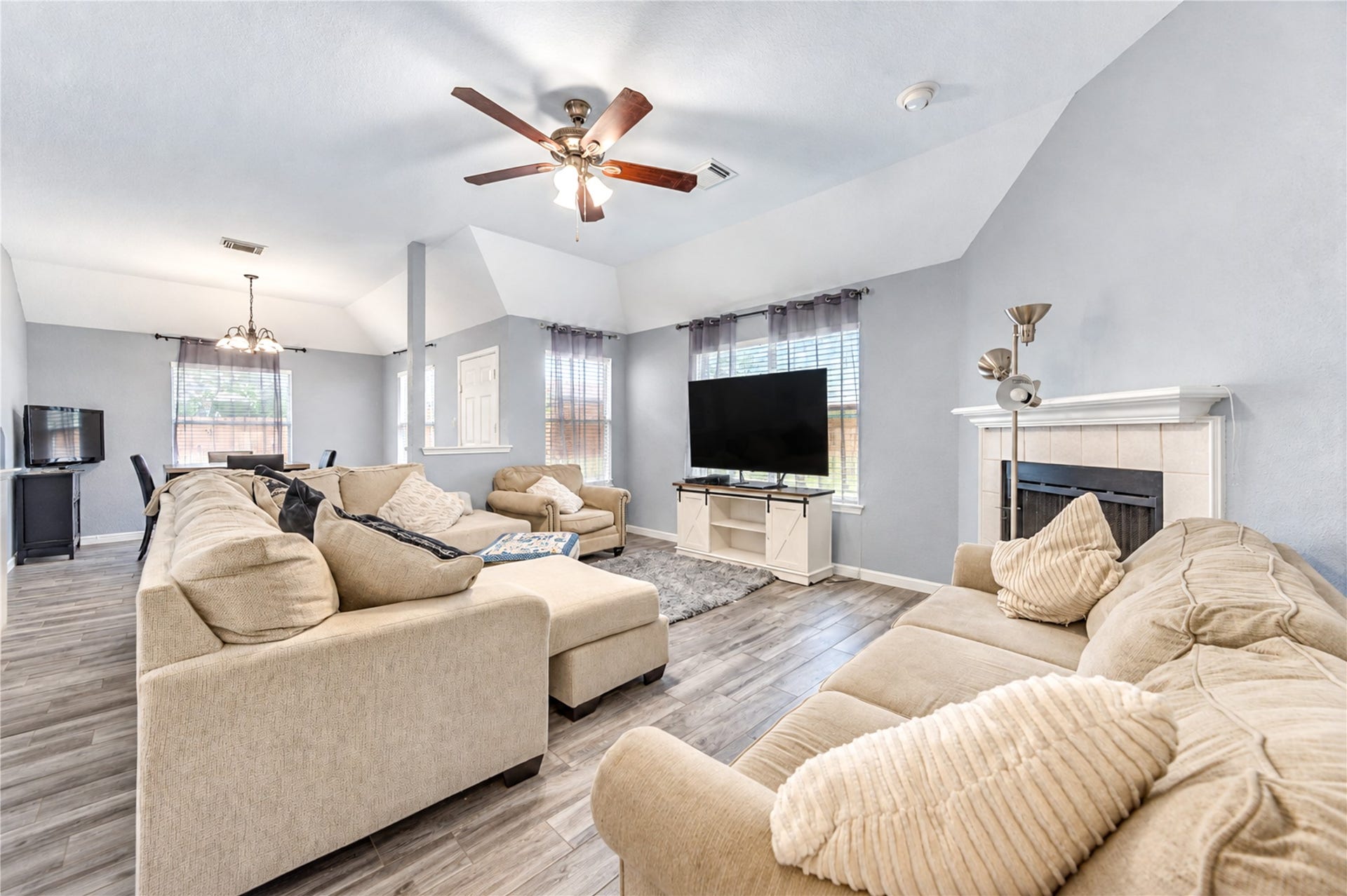 23207 Lone Wolf Trail, Spring, TX 77373 23207 Lone Wolf Trail, Spring, TX 77373