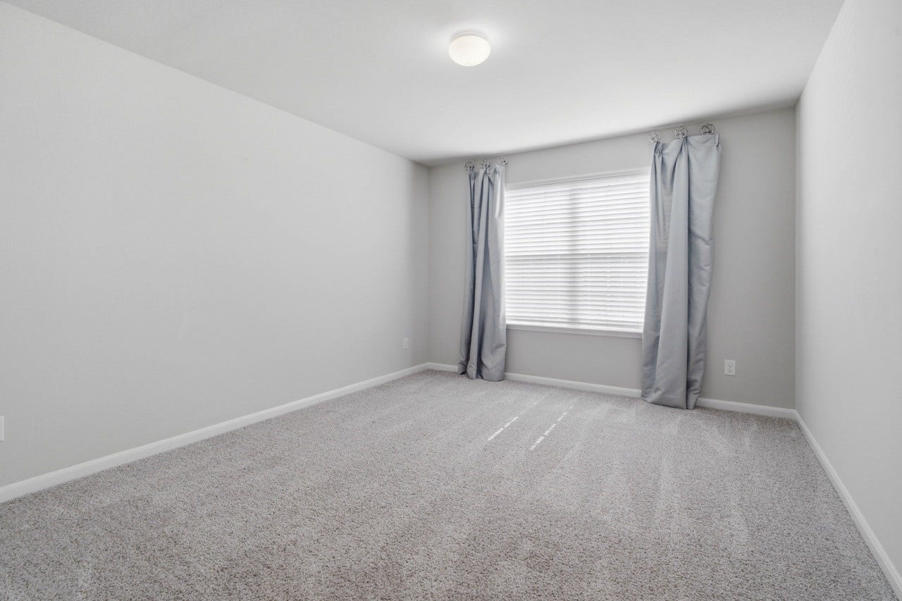 10110 Whitney Reach Drive, Rosharon, TX 77583 1st Secondary Bedroom