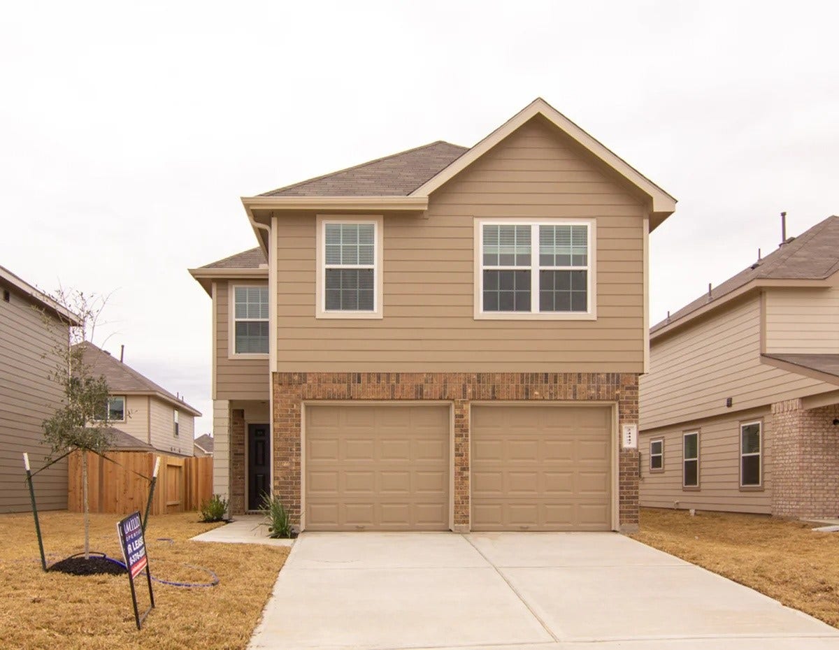 24447 Dolce Marina Court, Katy, TX 77493 24447 Dolce Marina Court, Katy, TX 77493