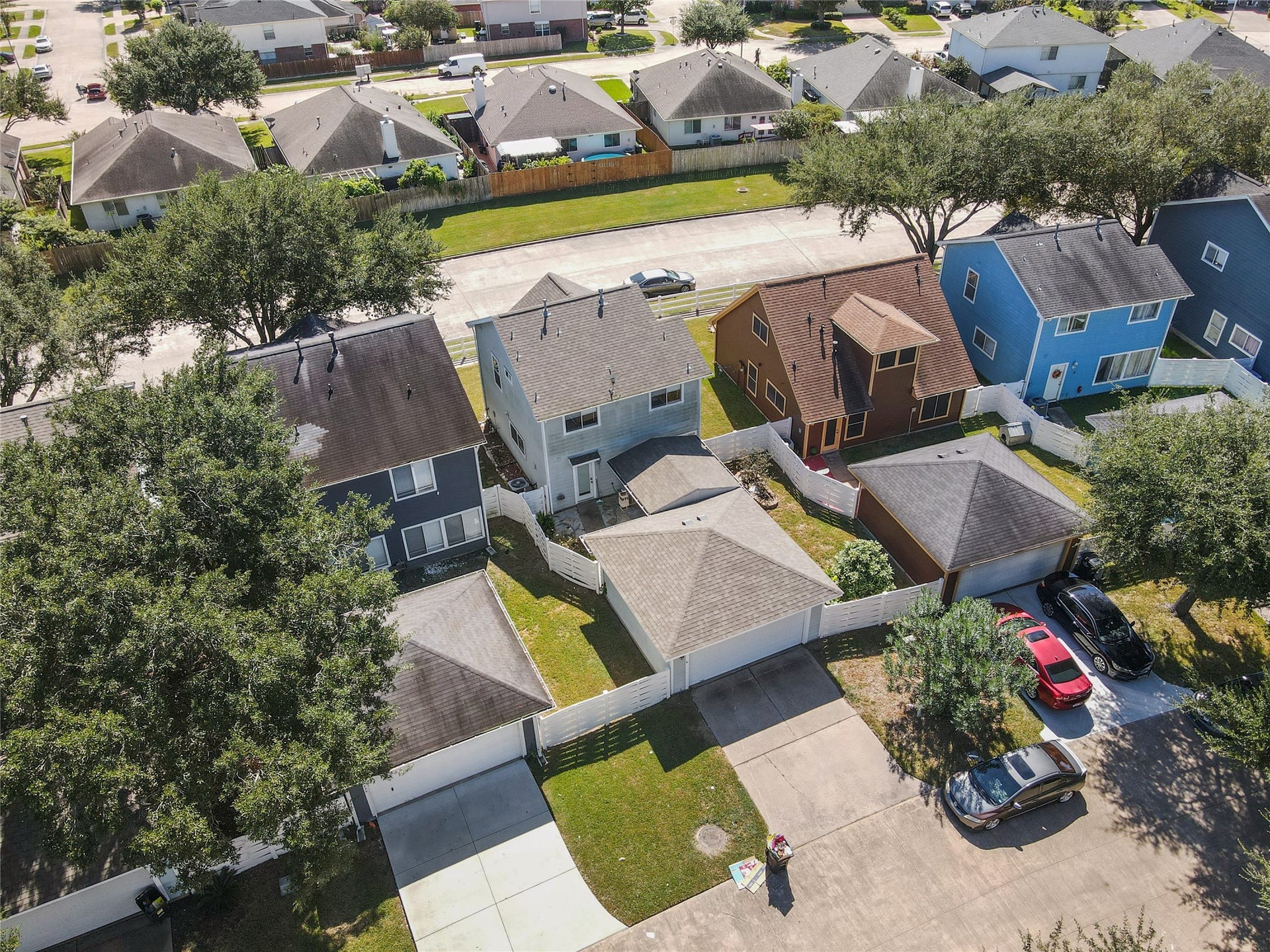 15903 S Alley Court, Houston, TX 77082 15903 S Alley Court, Houston, TX 77082