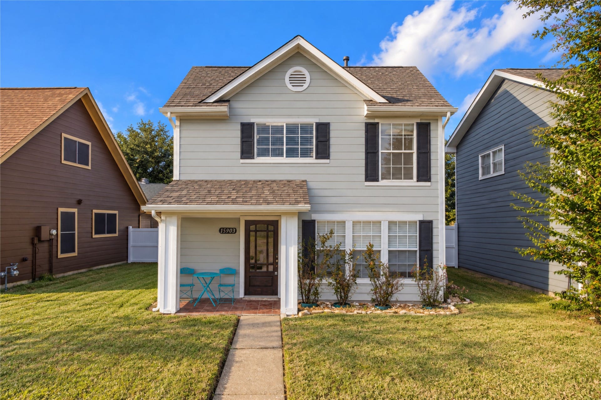 15903 S Alley Court, Houston, TX 77082 15903 S Alley Court, Houston, TX 77082