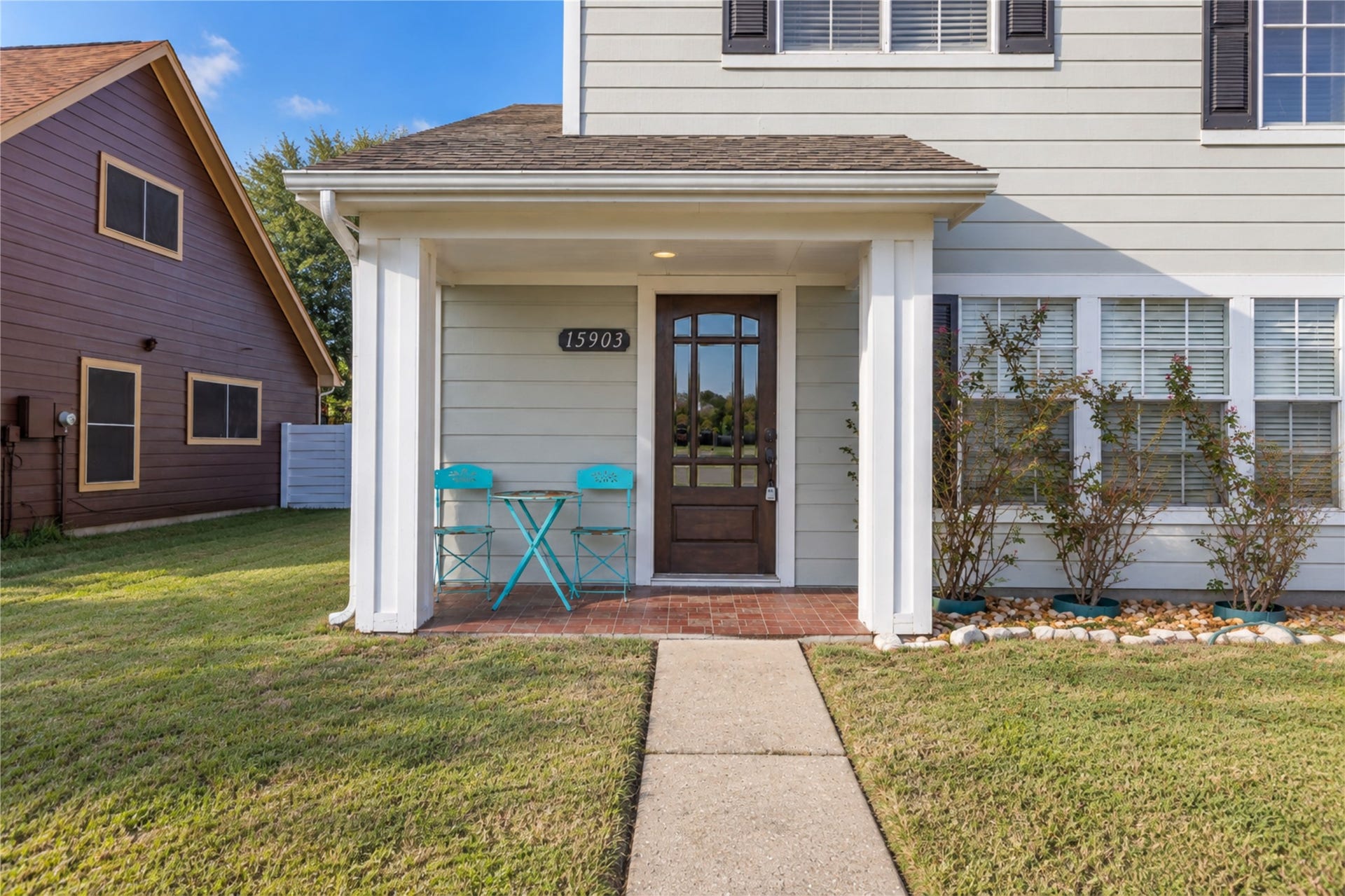 15903 S Alley Court, Houston, TX 77082 15903 S Alley Court, Houston, TX 77082